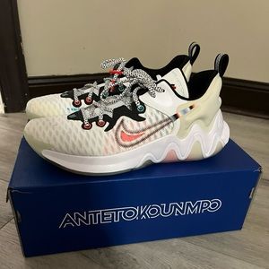 Size 10 never been worn